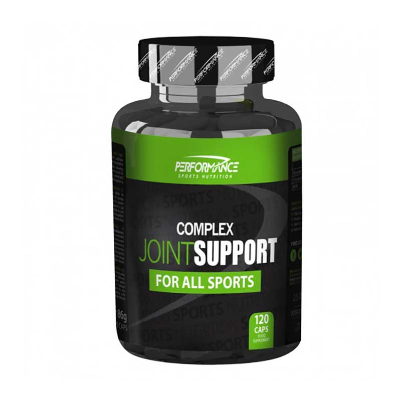 Performance Joint Support 120caps