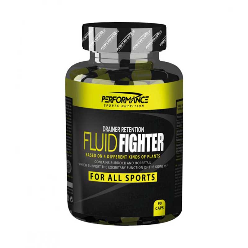 Performance Fluid Fighter 90caps