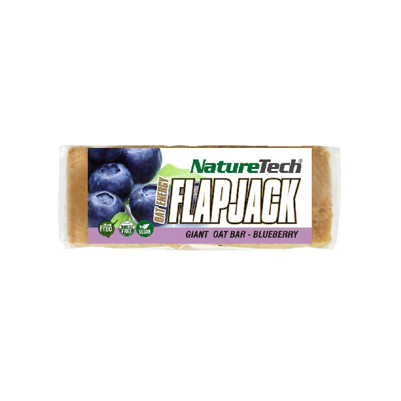 Naturetech Oatbars