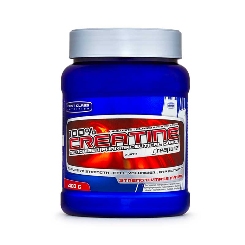 Performance First Class Nutrition Creatine Micronized 400gr