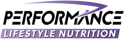 Lifestyle Nutrition logo by Performance, a nutrition brand offering products to support everyday wellness, balanced nutrition, and an active lifestyle.