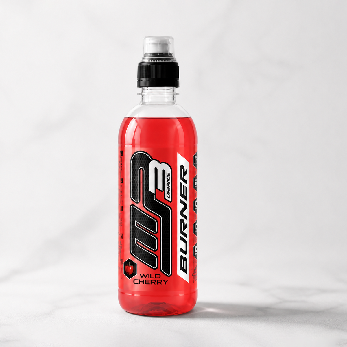 MP3 drinks by Performance, featuring sports nutrition beverages designed to support hydration, energy, endurance, and athletic performance during workouts and training.