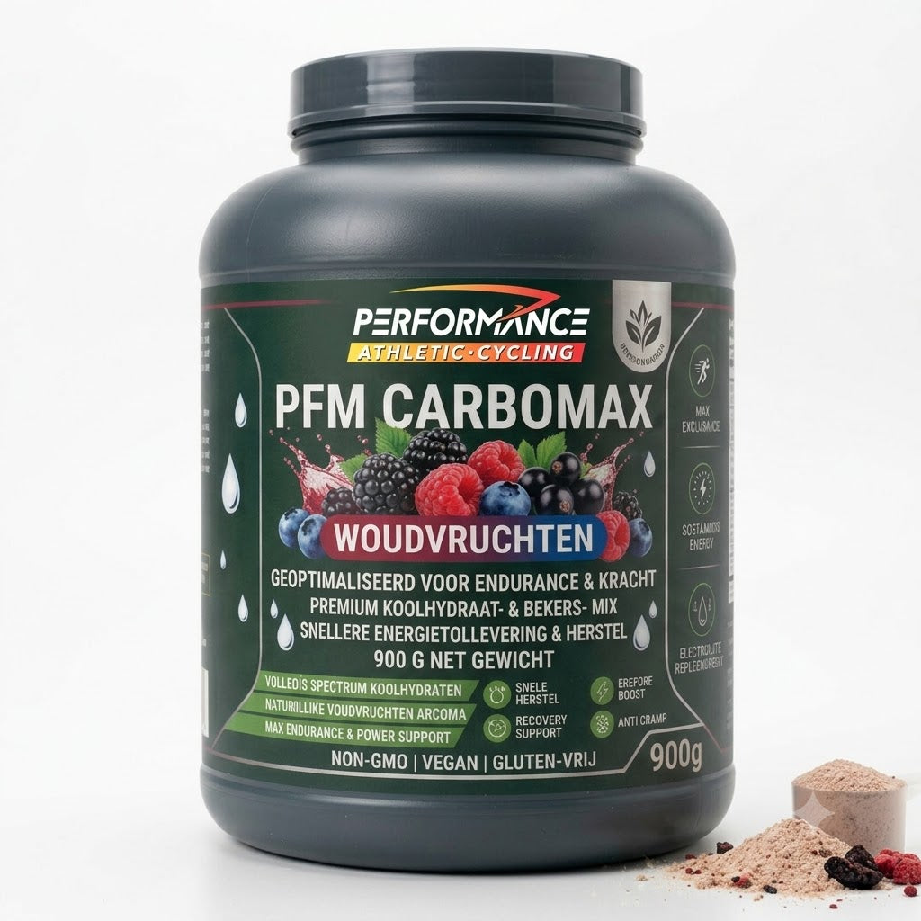 PFM CARBOMAX 900 G - Woudvruchten