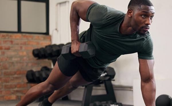 Why Amino Acids Are Essential for Faster Recovery and Better Performance