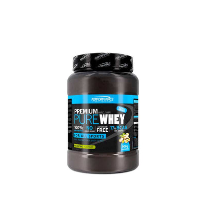 Performance Premium Pure Whey Pistachio 900gr