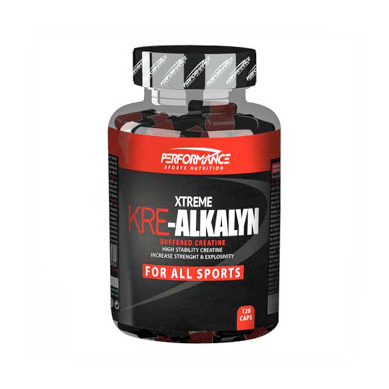 Performance Kre-Alkalyne Extreme 90caps