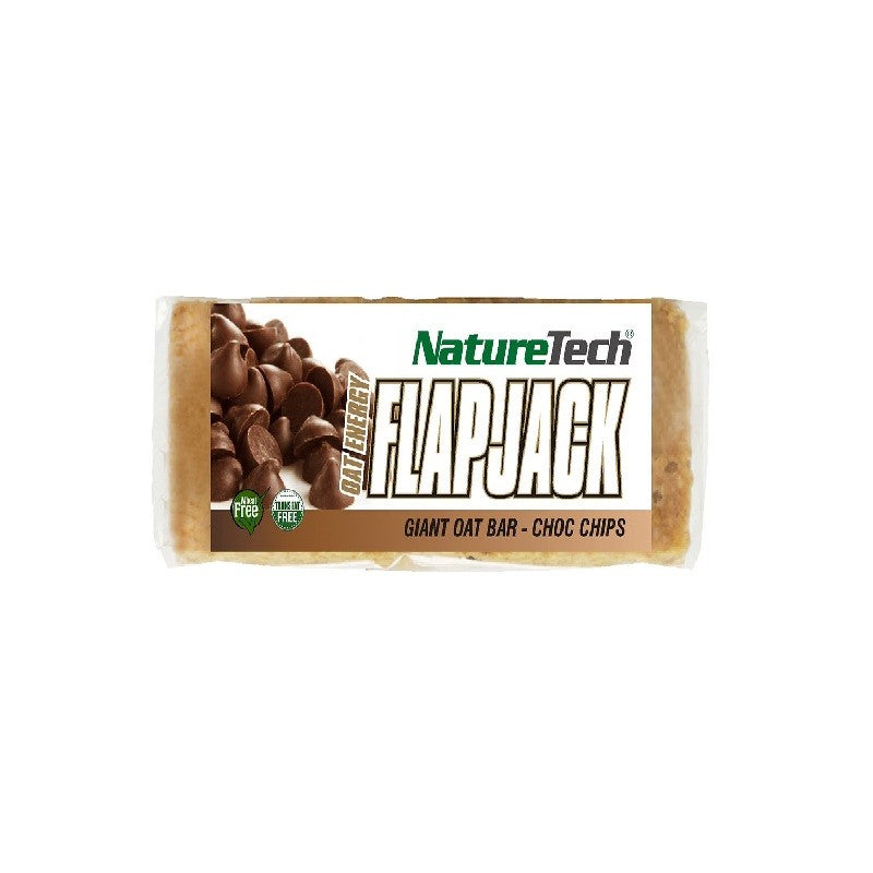 Naturetech Oatbars