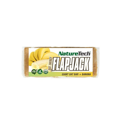 Naturetech Oatbars