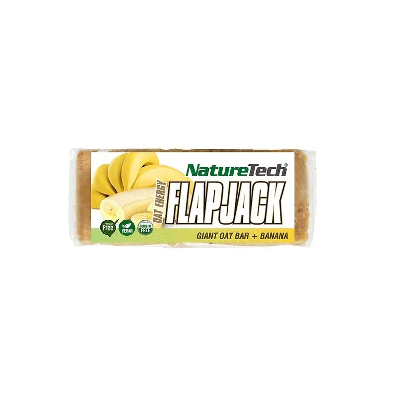 Naturetech Oatbars