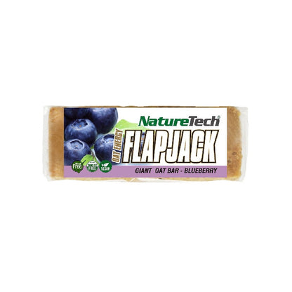 Naturetech Oatbars