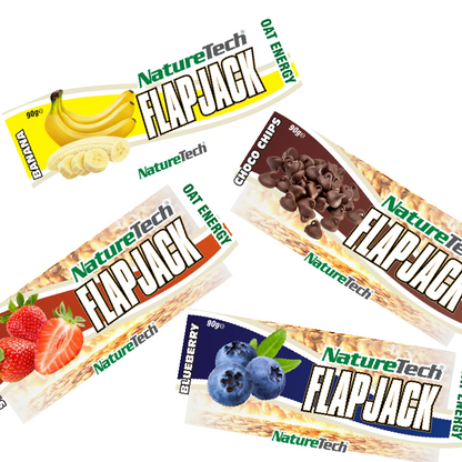 Naturetech Oatbars