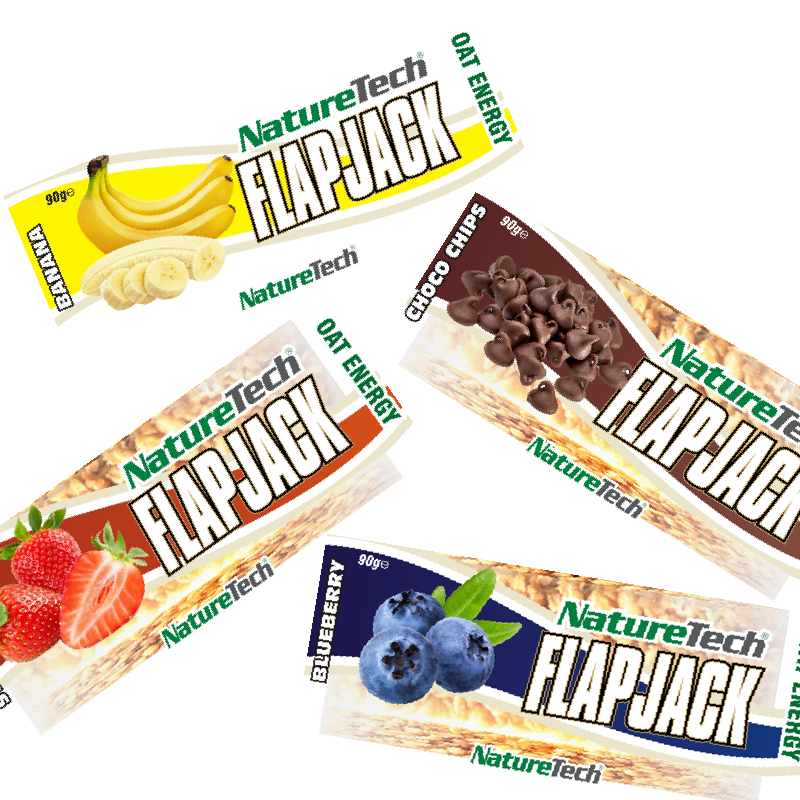 Naturetech Oatbars