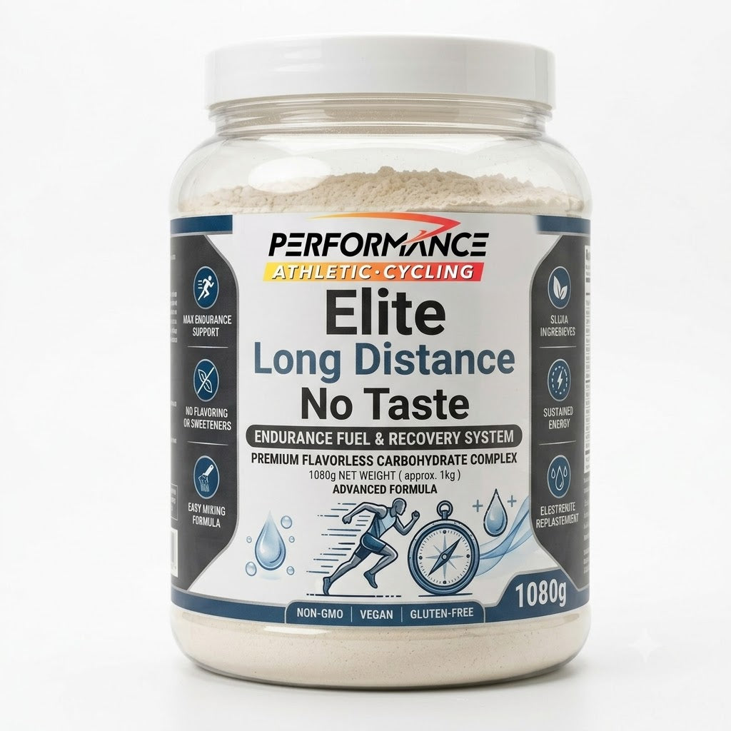 PFM - Elite Long Distance No Taste 1080g