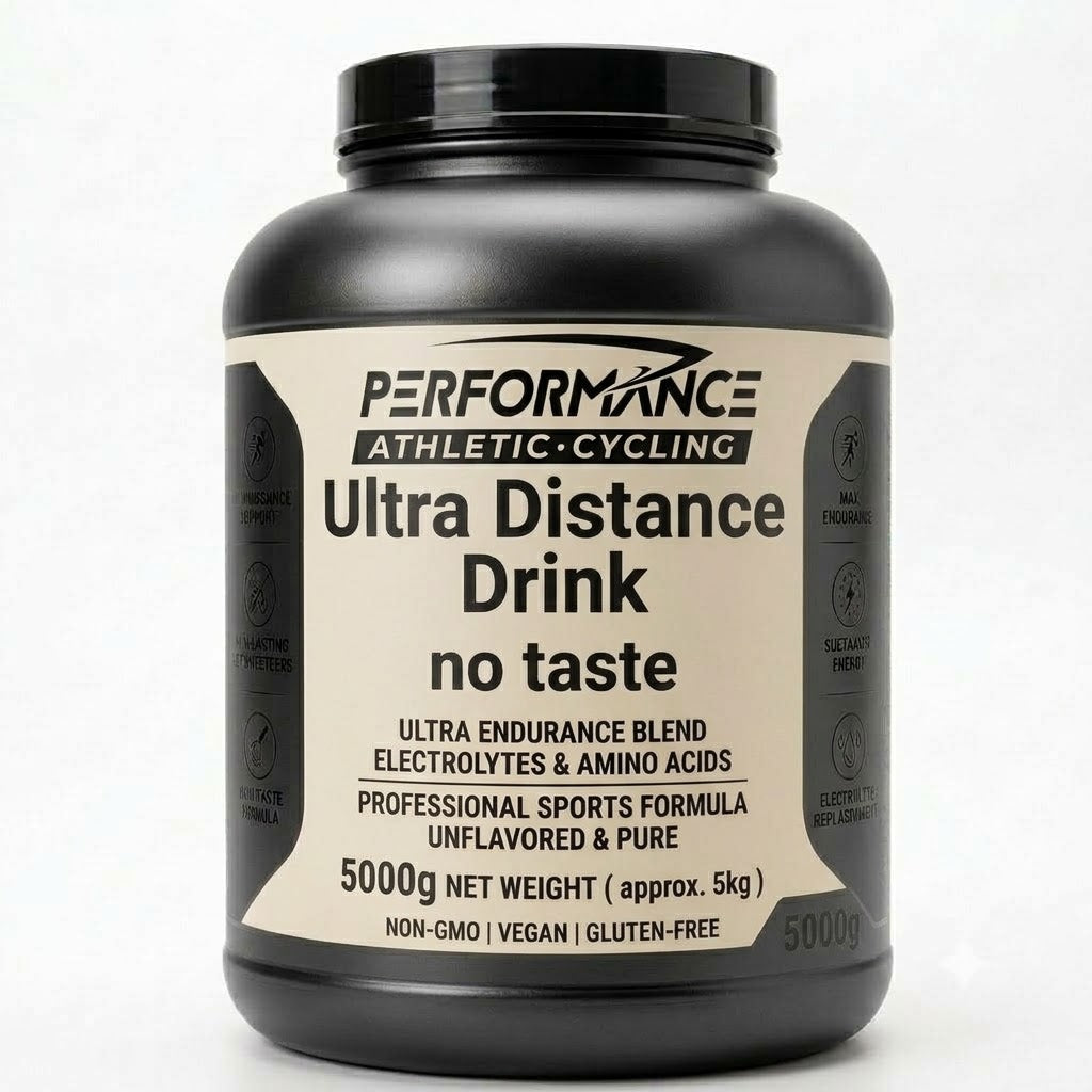 PFM - Ultra Distance Drink no taste 5000g