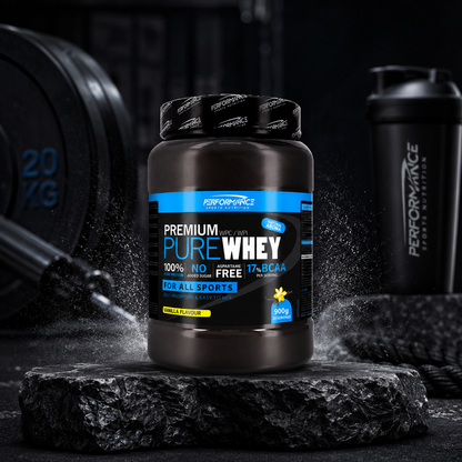 Performance Sports Nutrition Premium Pure Whey